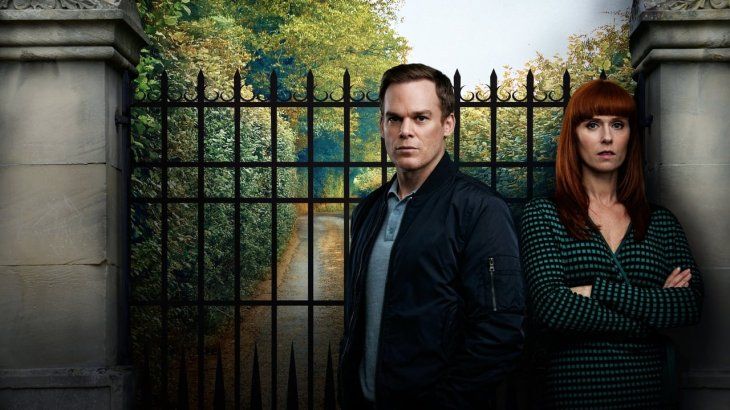 Con un gran elenco y producción, esta serie es una de las obligatorias de Netflix. Con un gran elenco y producción, esta serie es una de las obligatorias de Netflix.