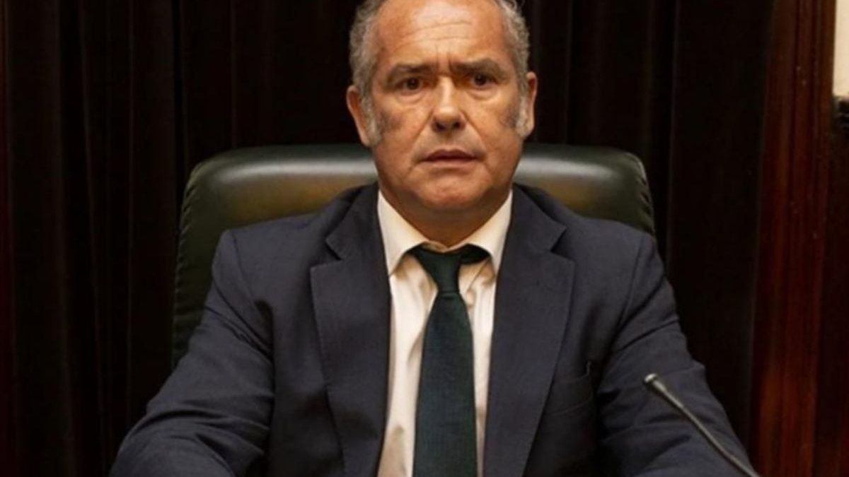 Corte Suprema rechazó traslado definitivo de juez Germán Castelli a Ciudad