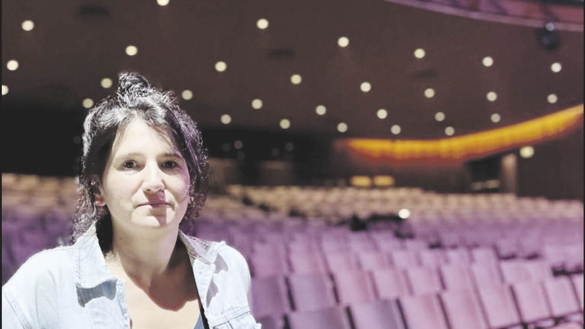 Comelli: “Even before the pandemic, dance lacked spaces”