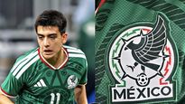 Gilberto Mora se pierde los dos partidos amistosos de la Selección Mexicana por problemas físicos. Su lugar será ocupado por Alexis Gutiérrez, del América.