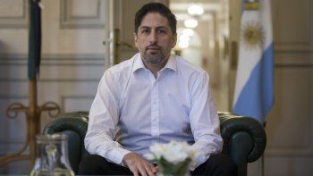 Trotta: Lo que tengo que destacar es el enorme compromiso de los maestros y las maestras y de los adultos del hogar en apostar por esta continuidad educativa, en una Argentina profundamente desigual.