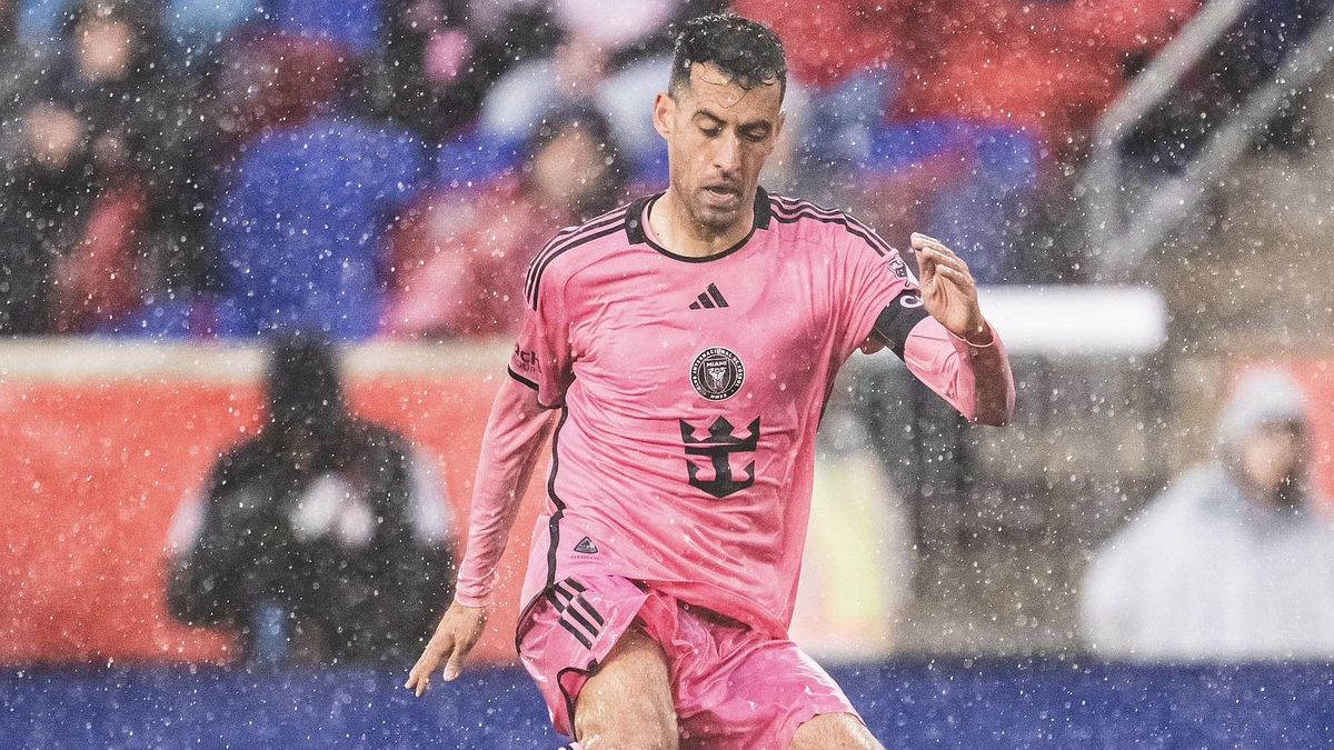 They do miss Lionel Messi: Inter Miami was beaten and may lose the lead