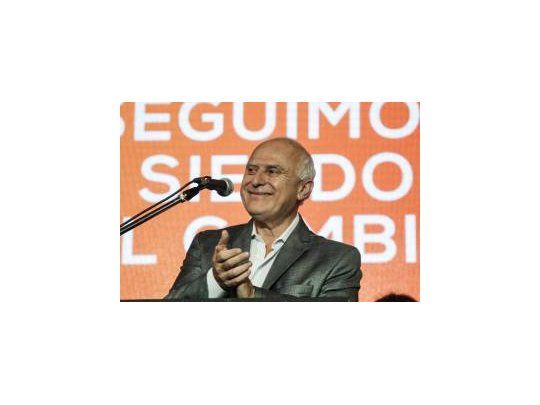 Miguel Lifschitz