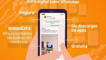 itau argentina presento su nuevo ciclo de podcasts sobre transformacion cultural, financiera y digital