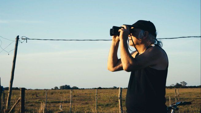 El documental fue dirigido por Damián Marsicano tras un trabajo de casi 5 años.