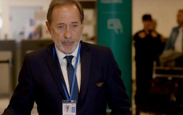 primer trailer de la extorsion, nueva pelicula con guillermo francella