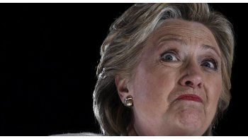 ámbito.com | Hillary Clinton dedicará los últimos días de campaña a reforzar territorios clave.