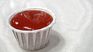 Ketchup also works as a degreaser for certain objects. Ketchup also works as a degreaser for certain objects.