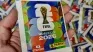 Las figuritas del Mundial, a poco de conocerse en la Argentina 