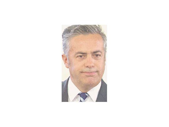 Alfredo Cornejo
