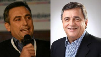 Mestre y Negri disputarán las PASO de Cambiemos en Córdoba.&nbsp; 