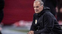 ¿Qué será de Bielsa como DT de Uruguay?