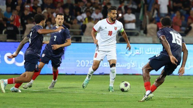 El jugador asiático consiguió mostrar un gran nivel en Europa y ahora buscará sorprender al mundo.
