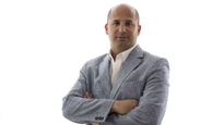 Mario López.&nbsp;