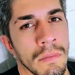 Claudio Barrelier, principal acusado por el crimen de la adolescente de 14 años. Claudio Barrelier, principal acusado por el crimen de la adolescente de 14 años.