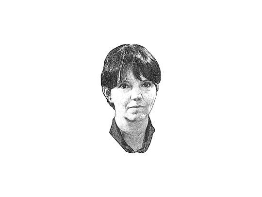Mercedes Marcó del Pont