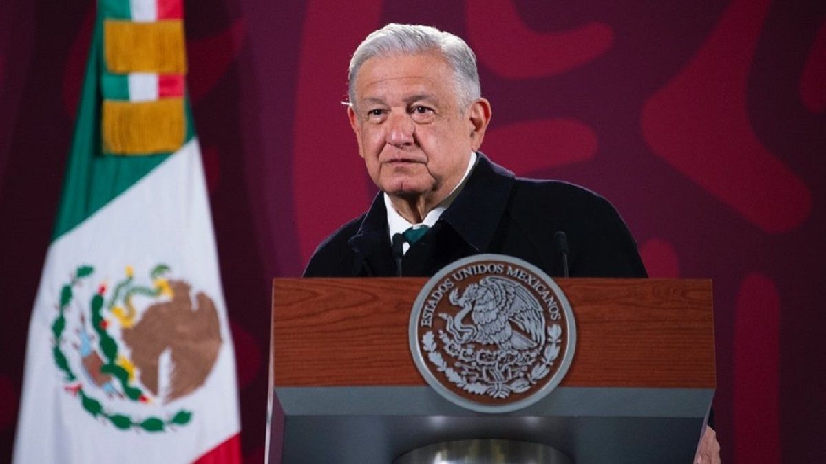 López Obrador wants the people to vote for the Supreme Court