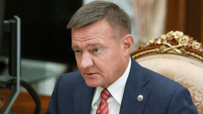 Roman Starovoit, exministro de Transporte ruso, fue hallado muerto