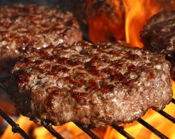 Día de la Hamburguesa: tres recetas ideales para los amantes de la carne