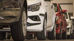 Los modelos de autos más vendidos se ubicaron:&nbsp;Gol Trend, Ford KA y Renault Nuevo Sandero.