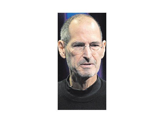 Steve Jobs