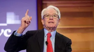 El empresario logró ganar millones pese a los intentos de sabotaje. El empresario logró ganar millones pese a los intentos de sabotaje.