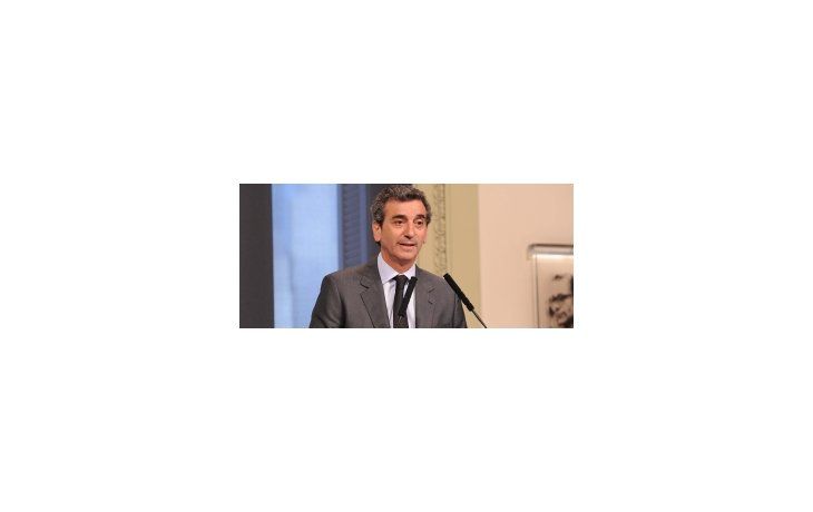 Florencio Randazzo.