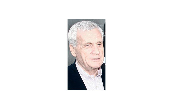 Antonio Caló