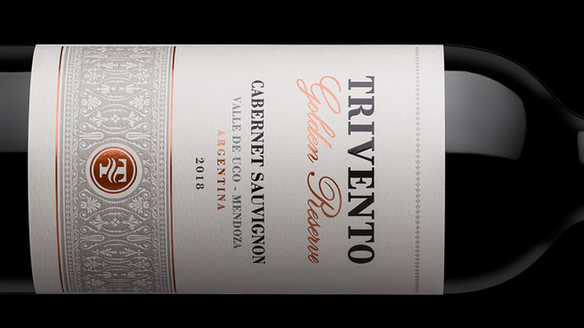 Trivento, the best-selling Argentine wine brand worldwide