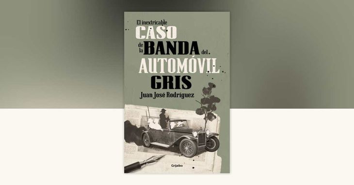 Los miembros de la famosa banda criminal del “Automóvil gris” son fusilados en 1915. Los miembros de la famosa banda criminal del “Automóvil gris” son fusilados en 1915.