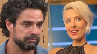 Tamara Bella dio su versión sobre los rumores que la vincularon con Luciano Castro. Tamara Bella dio su versión sobre los rumores que la vincularon con Luciano Castro.