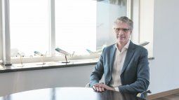 plazos. Luis Malvido anticip&oacute; su renuncia al directorio de Aerol&iacute;neas.