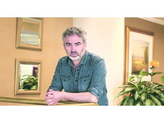 Brizé. Un técnico electrónico apasionado por la expresión audiovisual, y que se convirtió en cineasta.