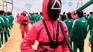 The protagonist will return to a new edition of The Squid Game. The protagonist will return to a new edition of The Squid Game.