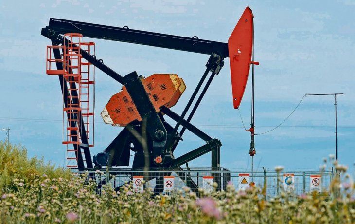 ámbito.com | Petróleo