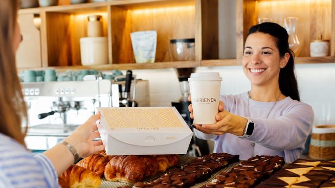 MERIENDA_take away