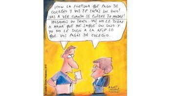 ámbito.com | Impuesto