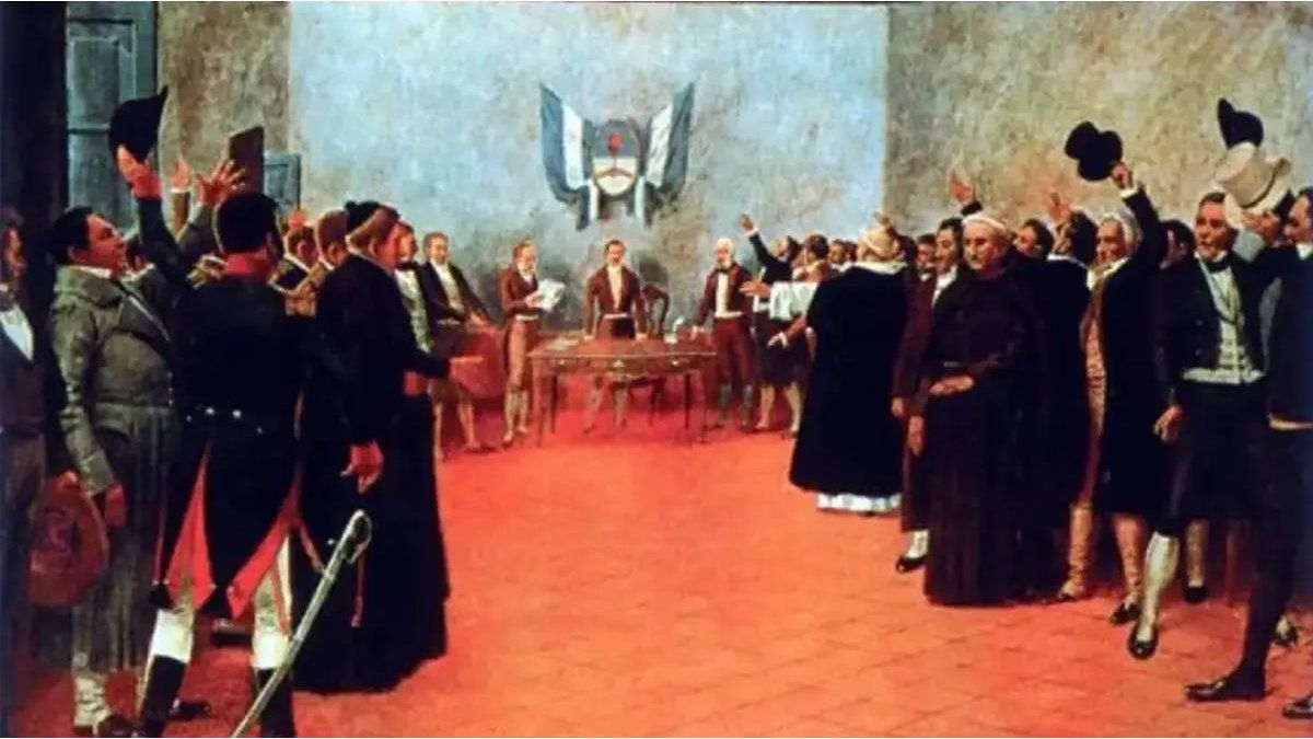 What happened and why we celebrate independence on July 9?