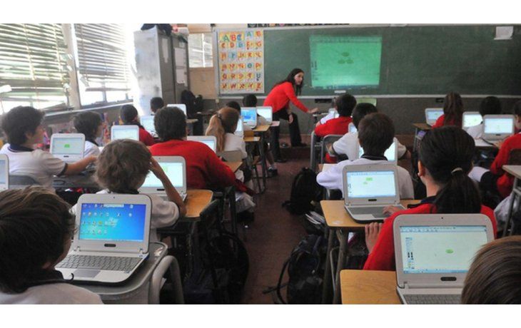 Dos de cada tres nuevos alumnos eligen la escuela privada por sobre la pública