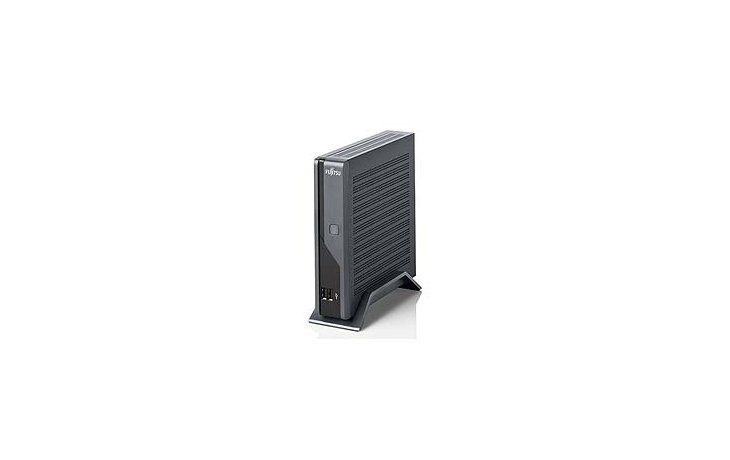 La Fujitsu Futuro S100 consume menos de 30 Watts.