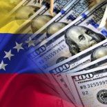 Venezuela enfrenta una deuda de alrededor de u$s150.000 millones. Venezuela enfrenta una deuda de alrededor de u$s150.000 millones.