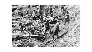 Documentos históricos del nazismo en la red