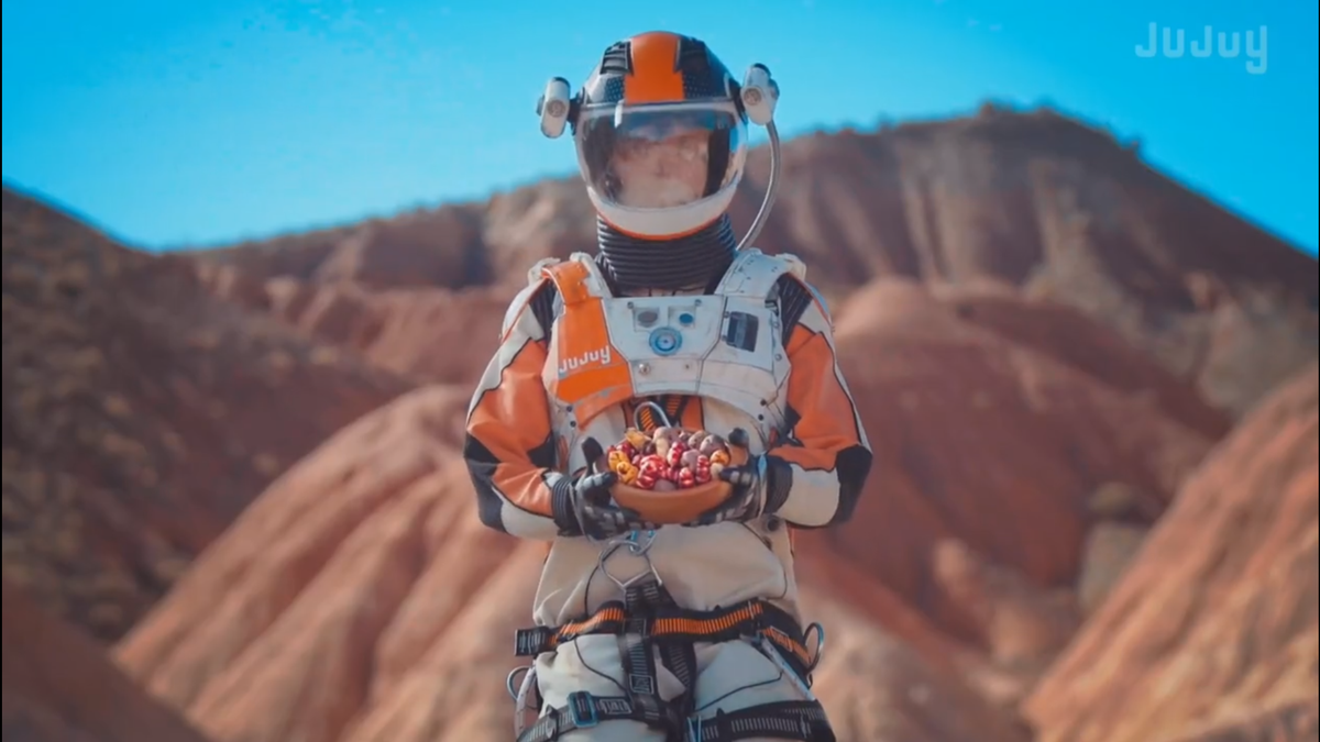 Vacaciones de invierno: el ingenioso video con el que Jujuy invita a los turistas