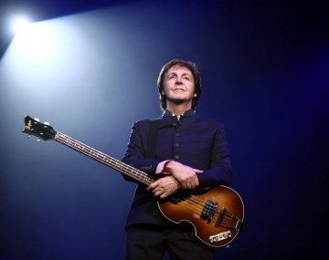 Paul McCartney cumple 80 años: la vida después de The Beatles