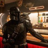 Mando y Grogu llegan al streaming tras su paso por cines. Mando y Grogu llegan al streaming tras su paso por cines.