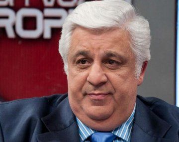 Samid tiene 78 años y piden traslado a Buenos Aires donde tiene todo su historial médico. Samid tiene 78 años y piden traslado a Buenos Aires donde tiene todo su historial médico.