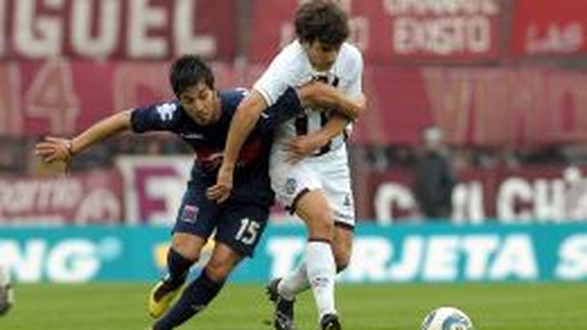 En un partido con pocas emociones, Lanús y Tigre no se sacaron ventajas