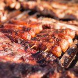 La carne sufrió un incremento en sus valores La carne sufrió un incremento en sus valores