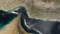 Con este alcance, ya son 14 los buques atacados desde el comienzo de la guerra entre EEUU e Irán.