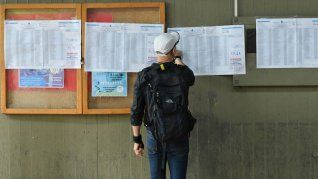 Dónde voto Elecciones BALOTAJE 2023: consultá el padrón electoral en VIVO. Dónde voto Elecciones BALOTAJE 2023: consultá el padrón electoral en VIVO.